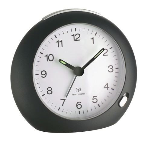 Tfa 1037 funkwecker analog - 98.1037,