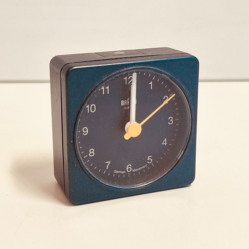 Braun bc02bl klassischer - braun,