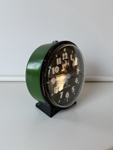 Junghans wecker cavalier - junghans,