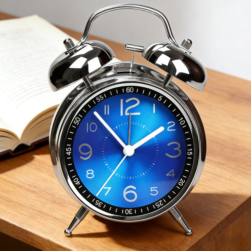 Wecker retro design - retro,