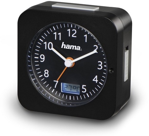 Hama funkwecker multi - hama, multi.