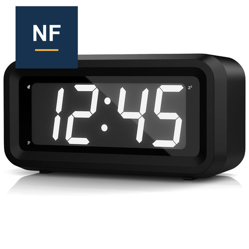 Digitalwecker led uhr - led,