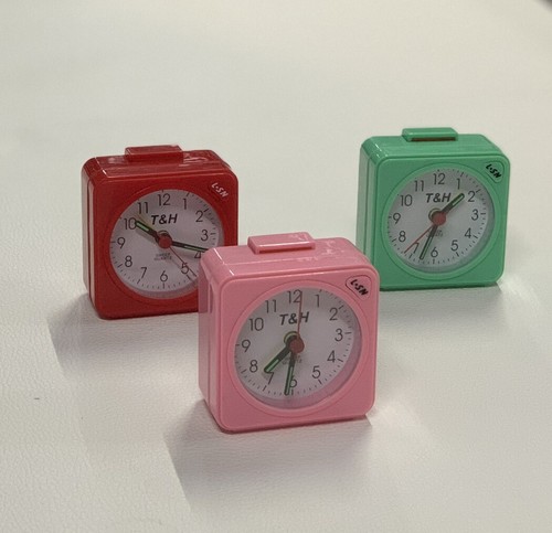 Wecker analog reisewecker - wecker,