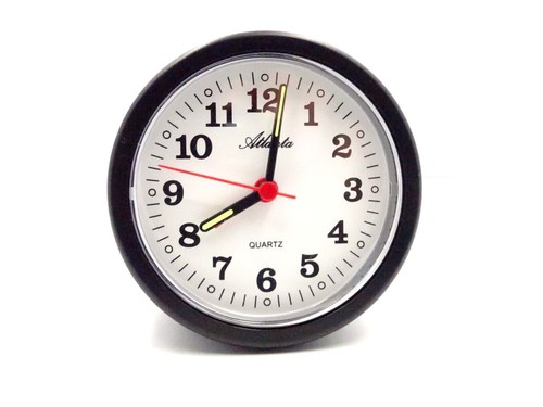 Atlanta quarz wecker analog - atlanta,