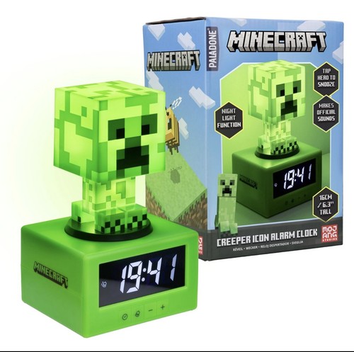 Paladone minecraft creeper - paladone,