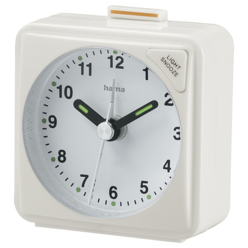 Hama reisewecker wecker a50 - wecker,