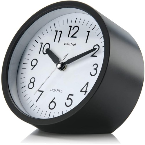 Wecker analog nachtlicht - wecker,