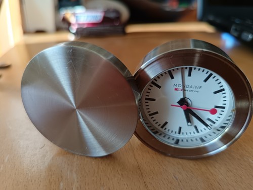 Mondaine official swiss - mondaine,