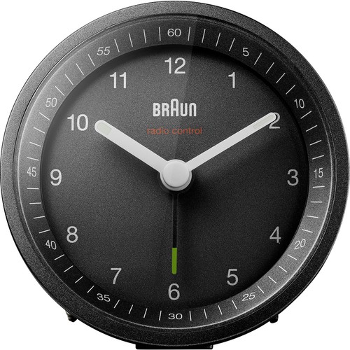 Braun bc07 dcf wecker - ,