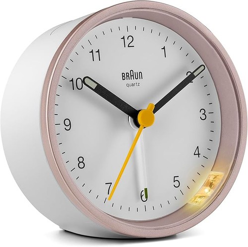 Braun bc12pw klassischer - braun,