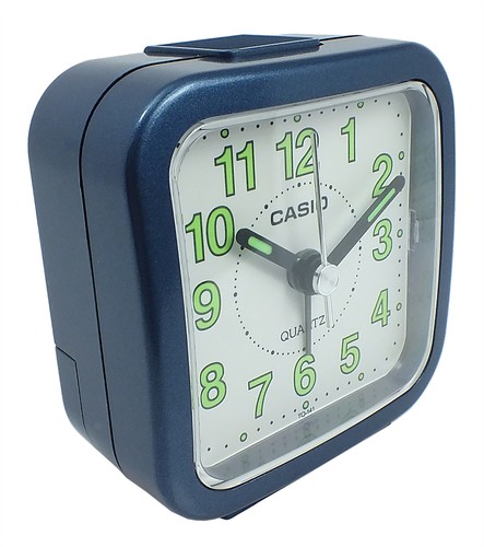 Casio wecker analog - casio,