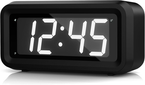 Kwanwa digitalwecker led - kwanwa, 3