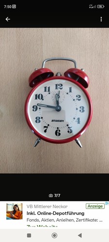 Vintage staiger - vintage,