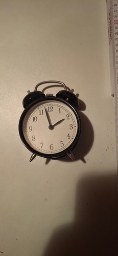 Wecker analog sehr - wecker-, laut