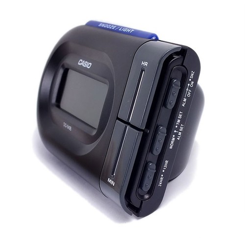 Reisewecker digital led light - digital,