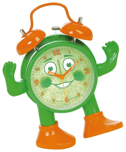 Analoger wecker kinderwecker - analoger, >