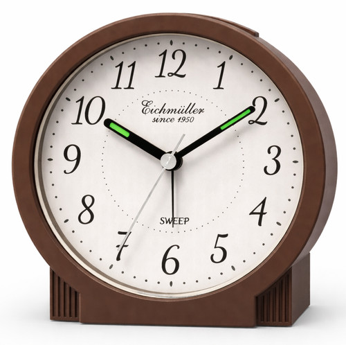 Eichmüller analog wecker - analog,
