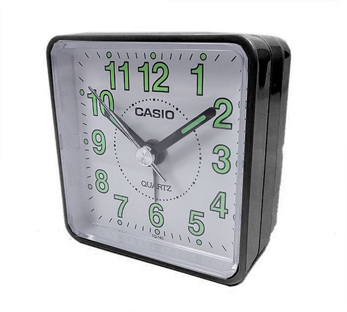 Casio wecker analogwecker - casio,