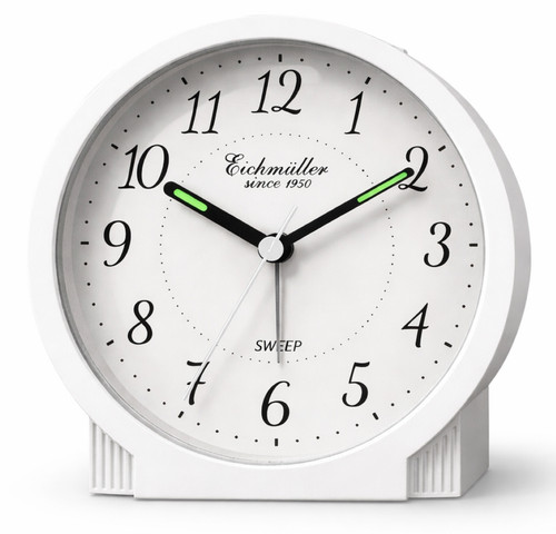 Eichmüller analog wecker - eichmüller,