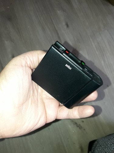 Braun type 4784 313 sl - 313,