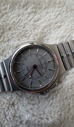 Schöne vintage quartz uhr - schöne,