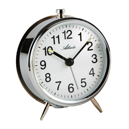 Atlanta wecker analog - atlanta,