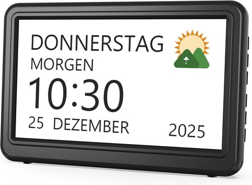 Roxicosly digitaler kalender - roxicosly,
